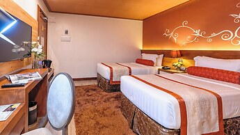 Sweet Home Boutique Hotel