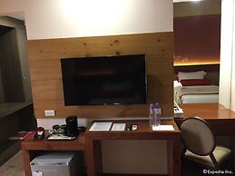 Sweet Home Boutique Hotel