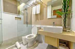 Sweet Home Boutique Hotel