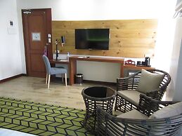 Sweet Home Boutique Hotel