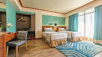 Sweet Home Boutique Hotel