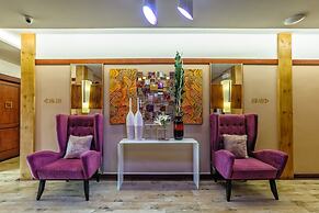 Sweet Home Boutique Hotel