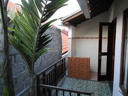 Praschita Bali
