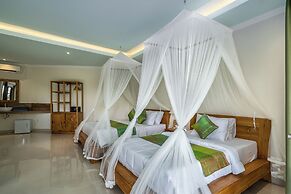 Cahaya Ubud Villa