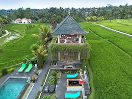 Cahaya Ubud Villa