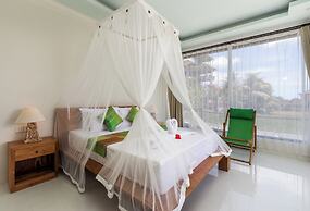 Cahaya Ubud Villa
