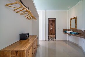 Cahaya Ubud Villa