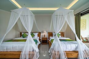 Cahaya Ubud Villa