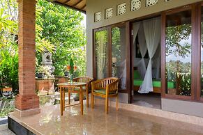 Cahaya Ubud Villa