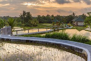 Cahaya Ubud Villa