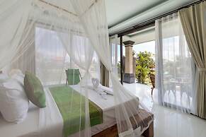 Cahaya Ubud Villa