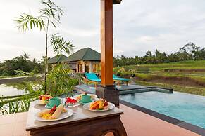 Cahaya Ubud Villa