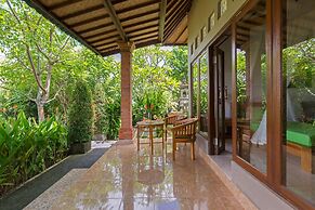 Cahaya Ubud Villa