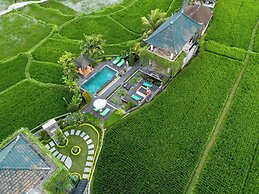 Cahaya Ubud Villa
