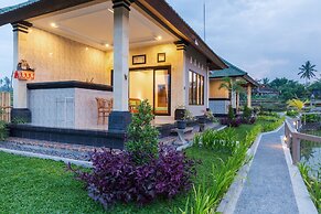 Cahaya Ubud Villa