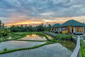 Cahaya Ubud Villa