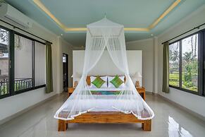 Cahaya Ubud Villa