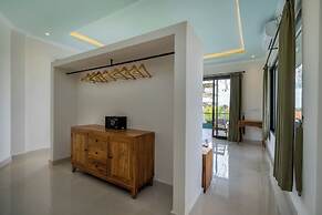 Cahaya Ubud Villa