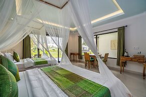 Cahaya Ubud Villa