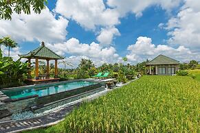 Cahaya Ubud Villa