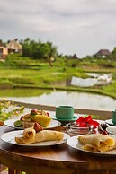 Cahaya Ubud Villa