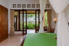 Cahaya Ubud Villa