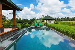 Cahaya Ubud Villa