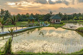 Cahaya Ubud Villa