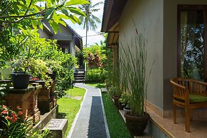 Cahaya Ubud Villa