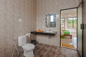 Cahaya Ubud Villa