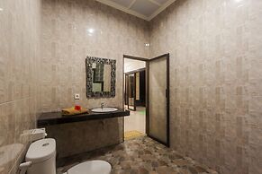Cahaya Ubud Villa