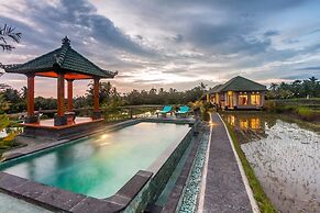 Cahaya Ubud Villa