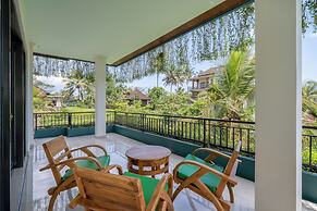 Cahaya Ubud Villa