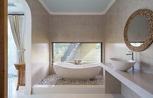 Cahaya Ubud Villa