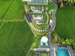 Cahaya Ubud Villa