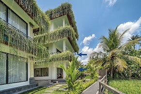 Cahaya Ubud Villa