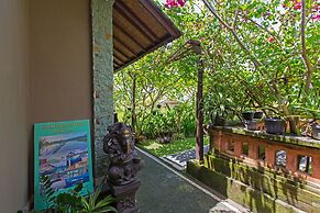 Cahaya Ubud Villa