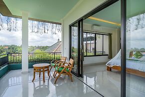 Cahaya Ubud Villa
