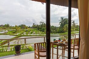 Cahaya Ubud Villa