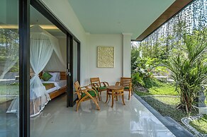 Cahaya Ubud Villa