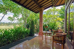 Cahaya Ubud Villa