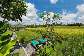 Cahaya Ubud Villa