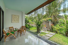 Cahaya Ubud Villa