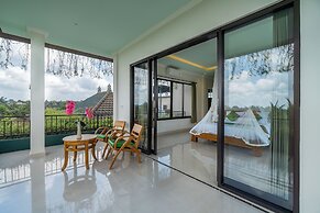 Cahaya Ubud Villa