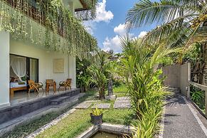 Cahaya Ubud Villa