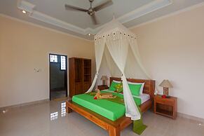 Cahaya Ubud Villa