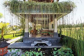 Cahaya Ubud Villa