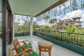 Cahaya Ubud Villa