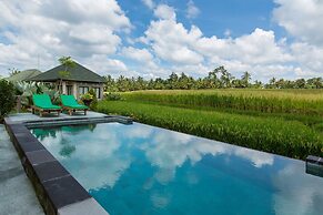 Cahaya Ubud Villa