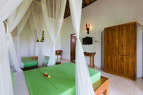 Cahaya Ubud Villa